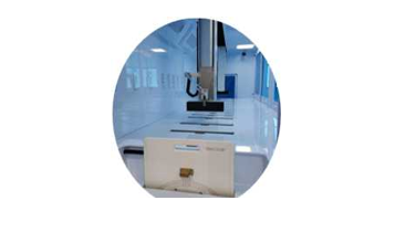 全自動(dòng)晶圓電鍍?cè)O(shè)備